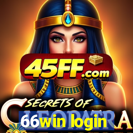66win login